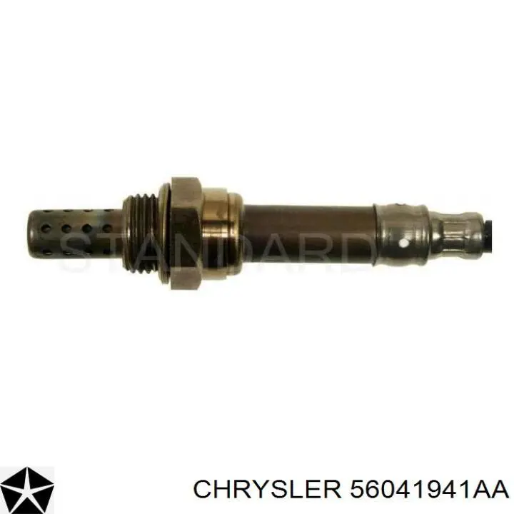 56041941AA Chrysler sonda lambda sensor de oxigeno post catalizador