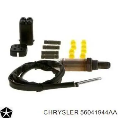 56041944AA Chrysler Sonda lambda (NOx, O2)