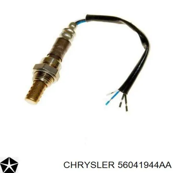 Comprar 56041944AA Chrysler Sensor NOx