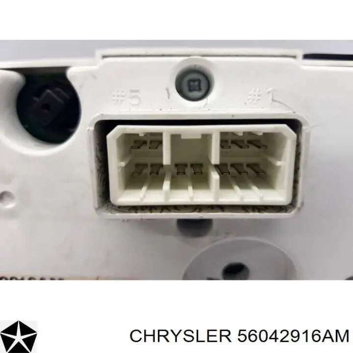 Comprar 56042916AM Chrysler 