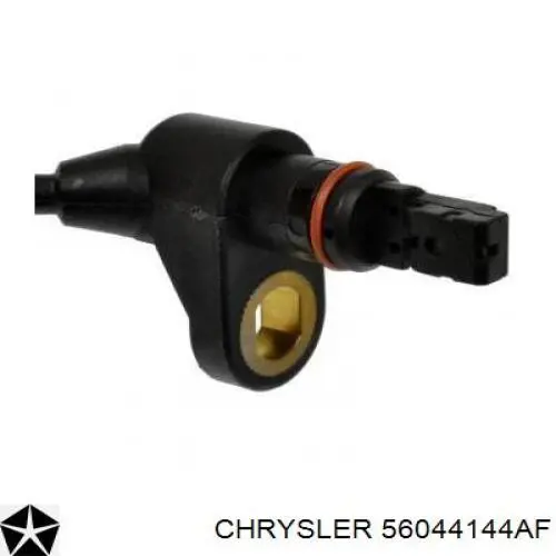 56044144AF Chrysler sensor abs delantero