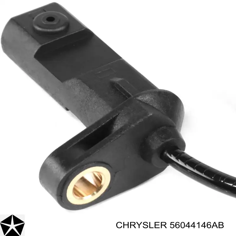 Comprar 56044146AA Chrysler Sensor ABS, rueda trasera