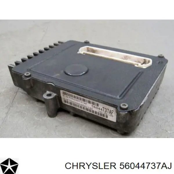 56044737AJ Chrysler