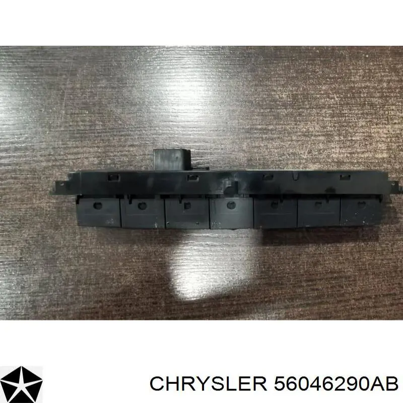 56046290AB Chrysler