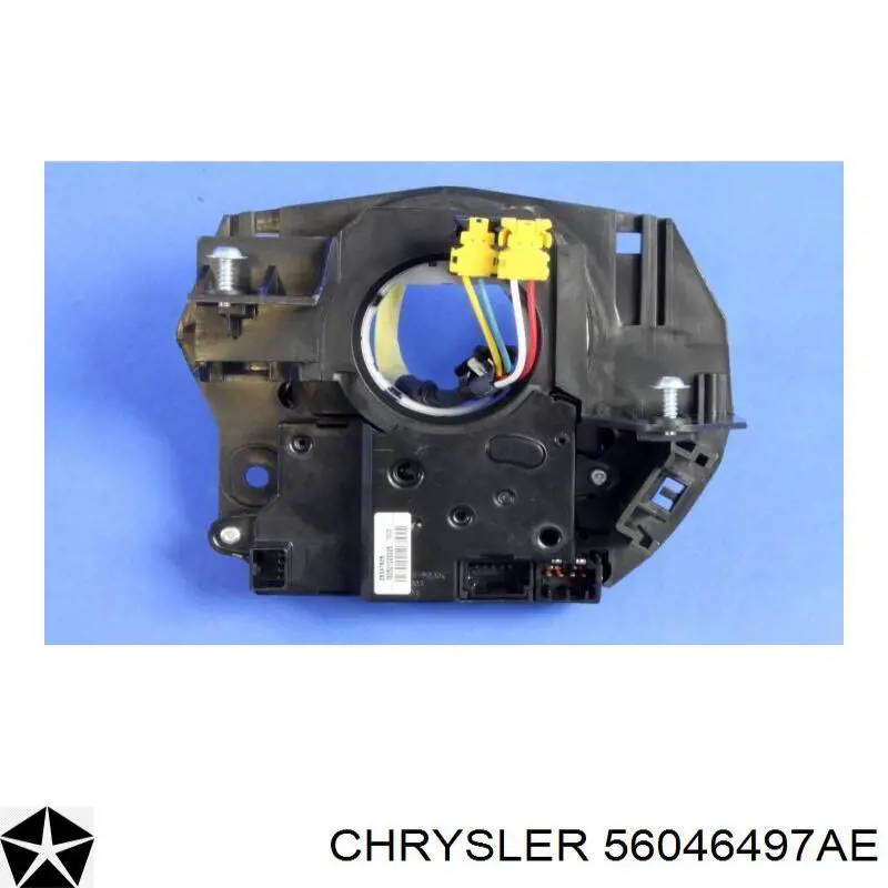 Comprar 56046497AE Chrysler Anillo AIRBAG