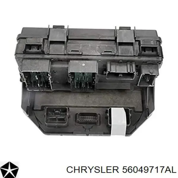 56049717AM Chrysler