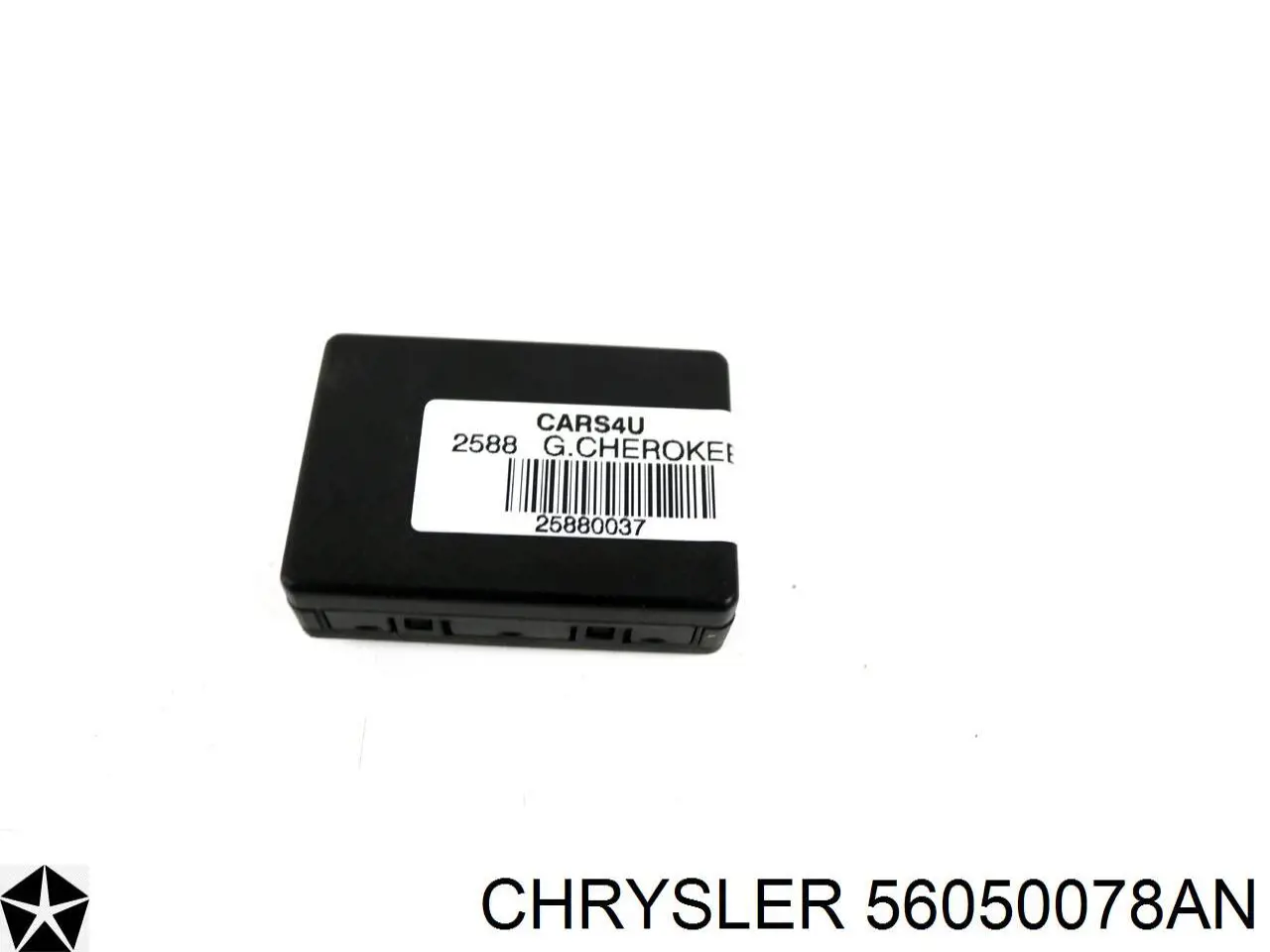 56050078AO Chrysler