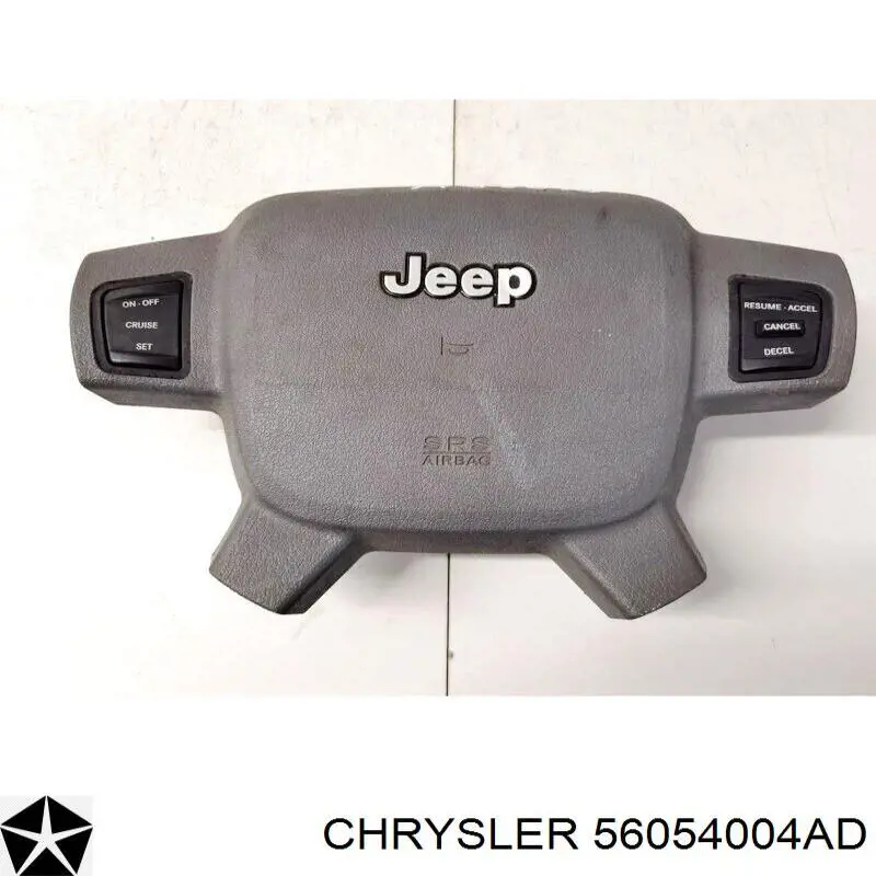 56054004AD Chrysler