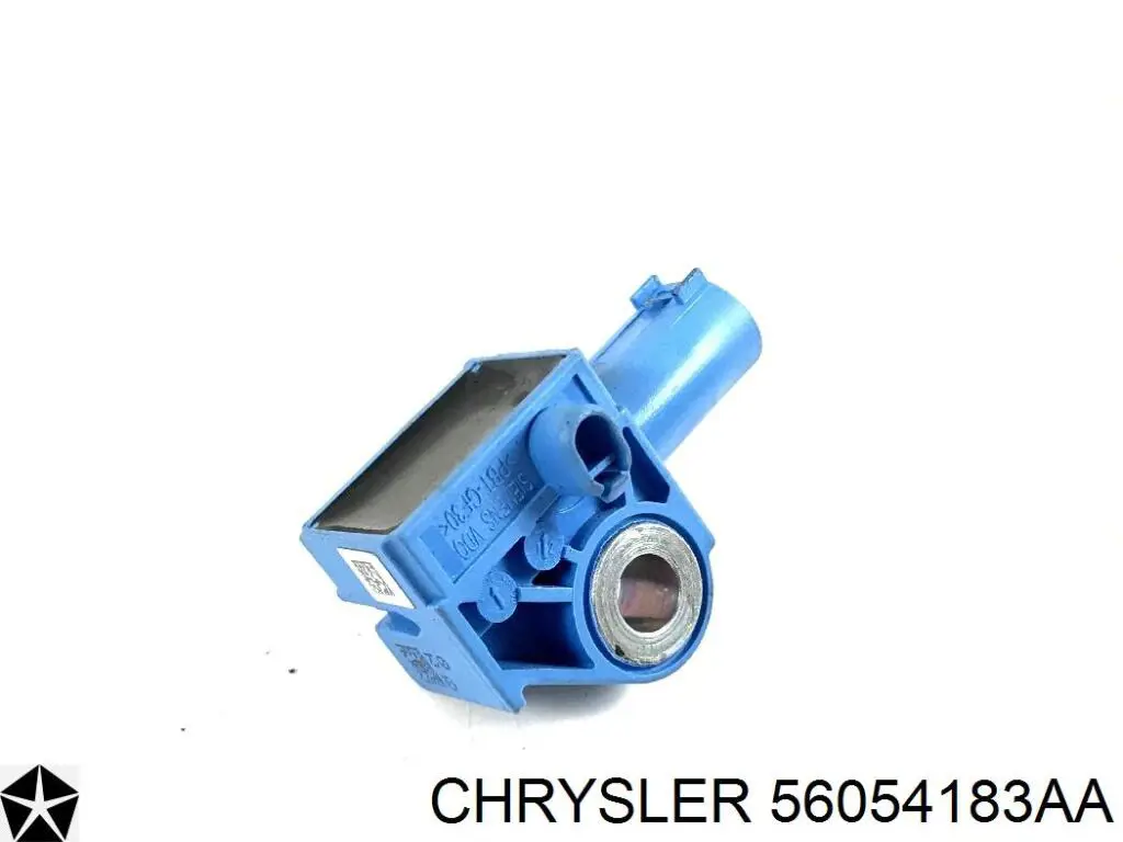 56054183AA Chrysler Sensor de airbag delantero