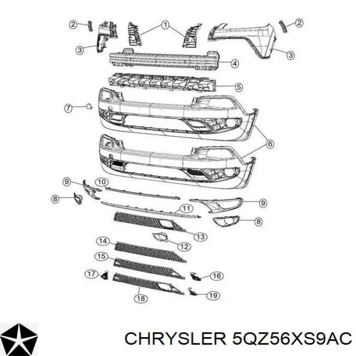 CH1044152 Various