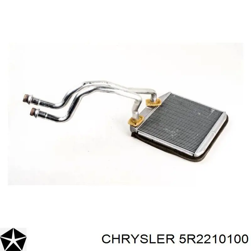 5R2210100 Chrysler