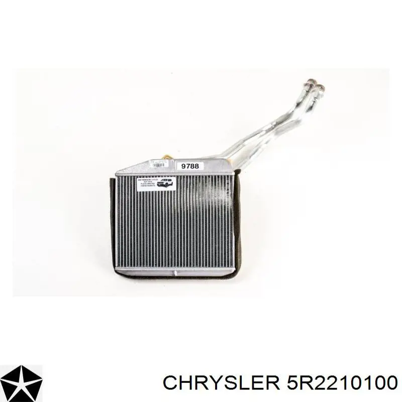  Chrysler 5R2210100 precio, desde 75,50 EUR