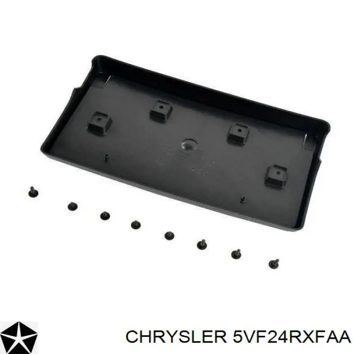  Chrysler 5VF24RXFAA precio, desde  EUR