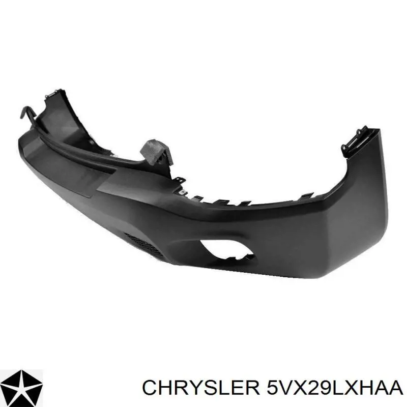 Comprar 34L196 Polcar Parachoques