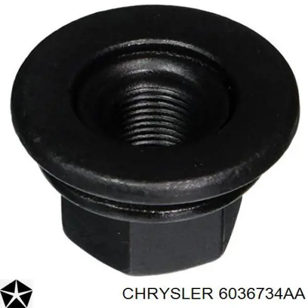 06036734AA Chrysler