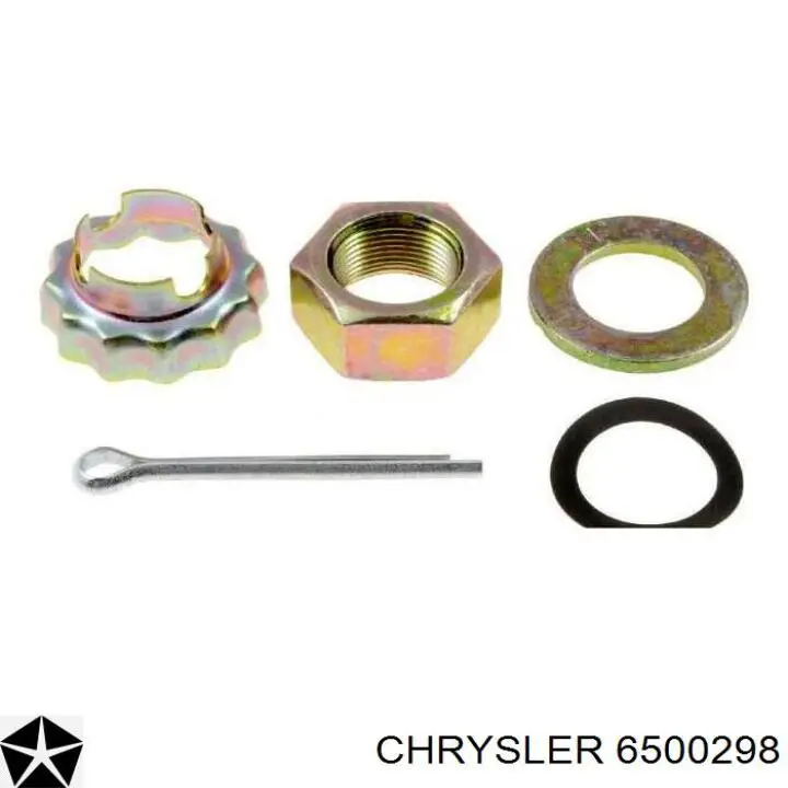  Chrysler 6500298 precio, desde 3,32 EUR
