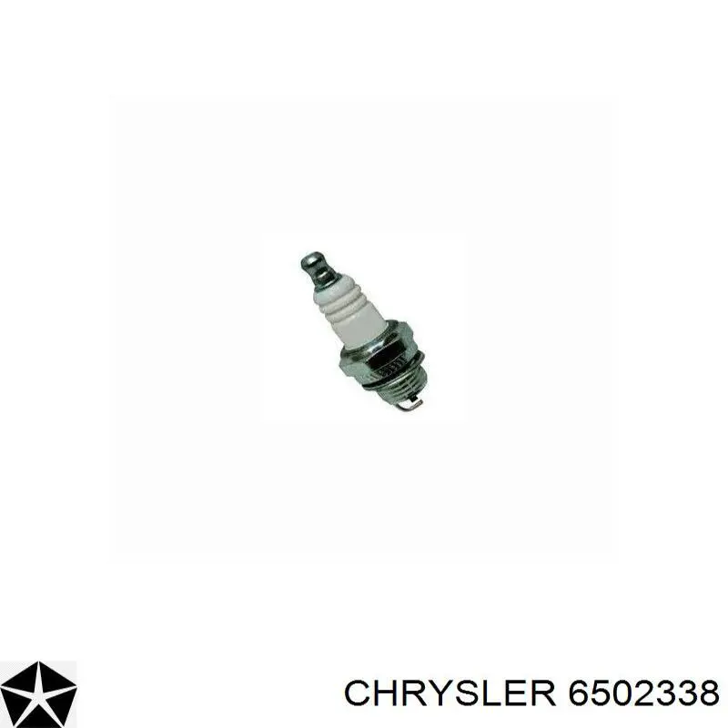  Chrysler 6502338 precio, desde  