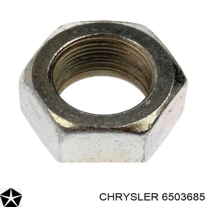 Servofreno Chrysler 6503685 precio, desde 44,49 EUR