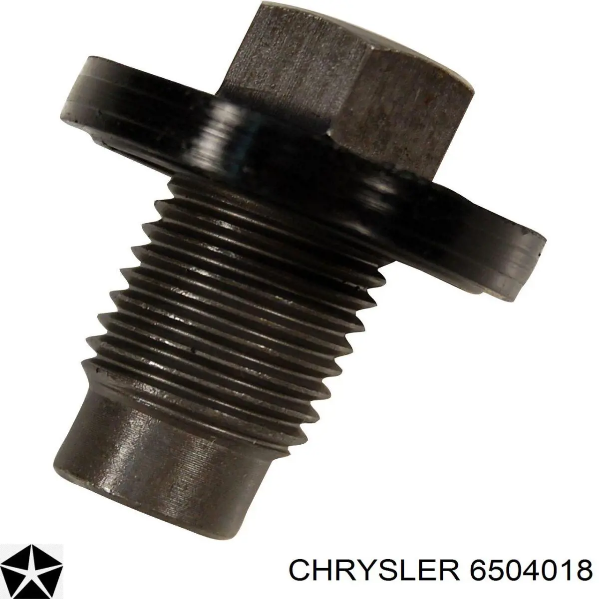 Tapón del cárter de aceite Chrysler 6504018 precio, desde 2,36 EUR