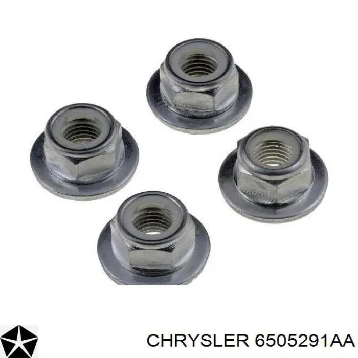  Chrysler 6505291AA precio, desde  