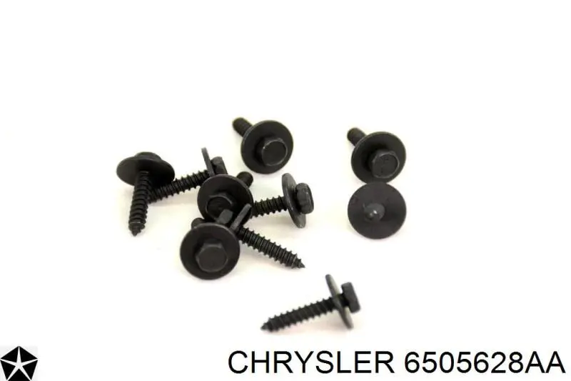 Comprar K06505628AA Fiat/Alfa/Lancia 