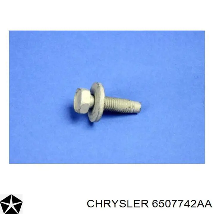 Comprar 6507742AA Chrysler 