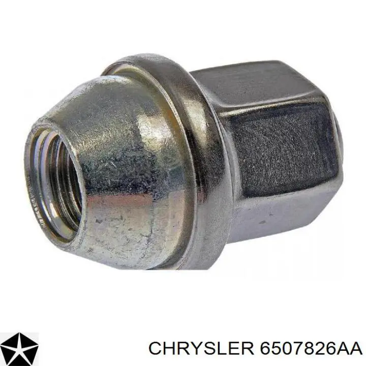 Perno de rueda para Chrysler 300 C 