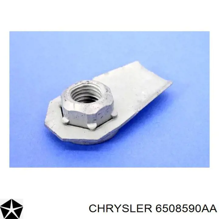 6508590AA Chrysler 