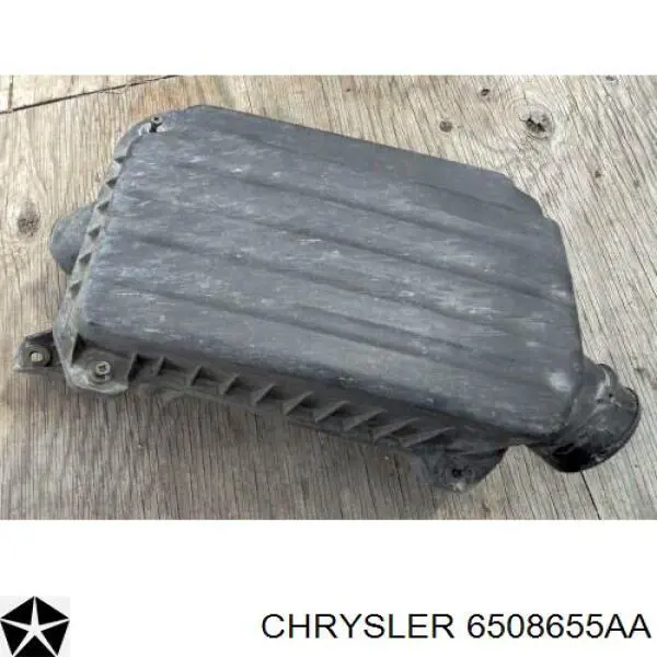 6508655AA Chrysler