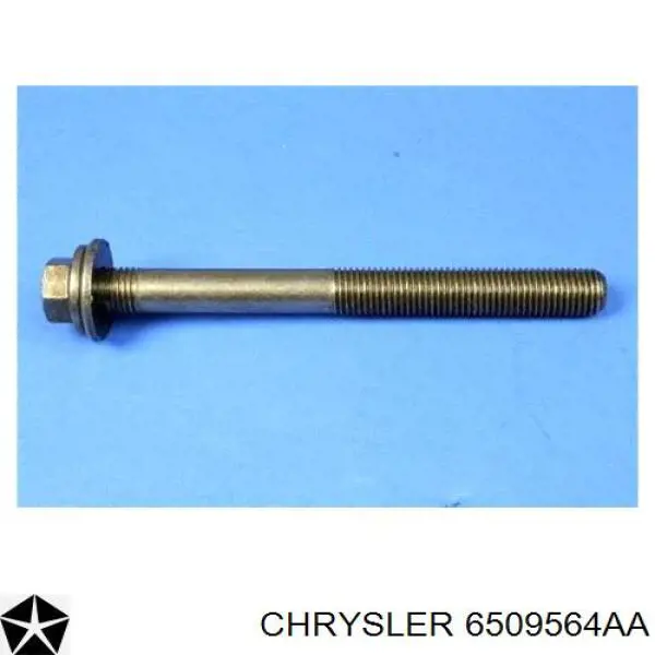 Juego tornillos culata Chrysler 6509564AA precio, desde 18,94 EUR