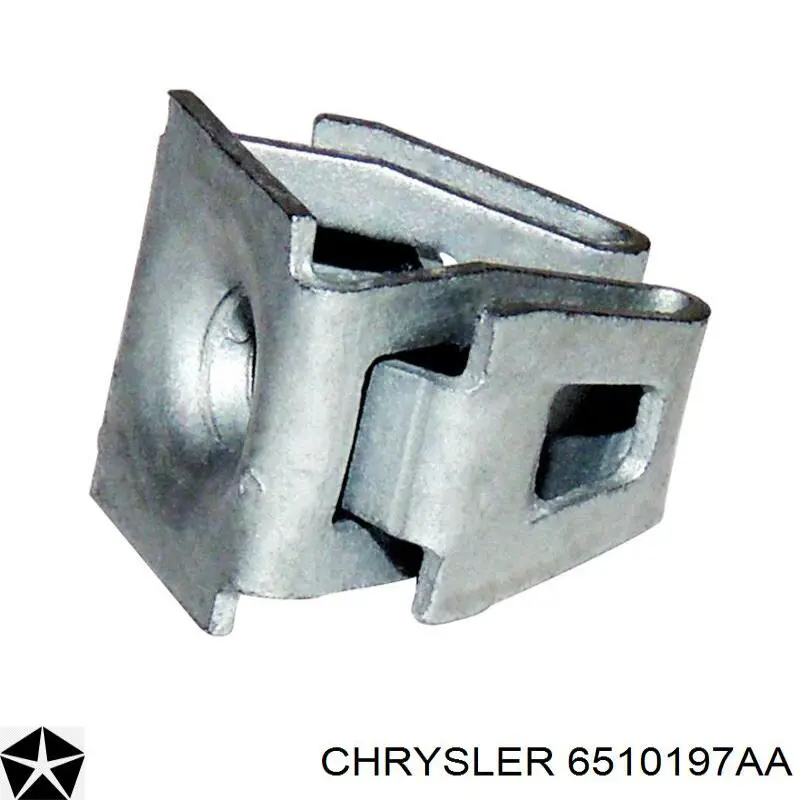  Chrysler 6510197AA precio, desde  EUR