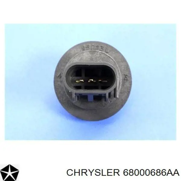 68000686AA Chrysler