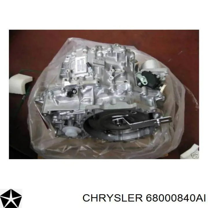 68000840AI Chrysler