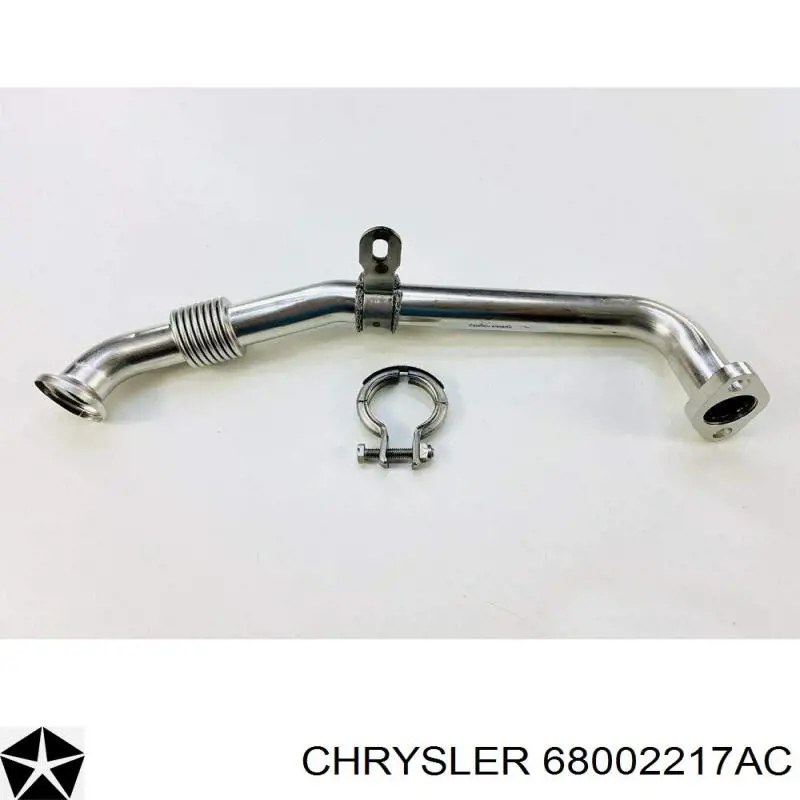  Chrysler 68002217AA precio, desde 121,59 EUR