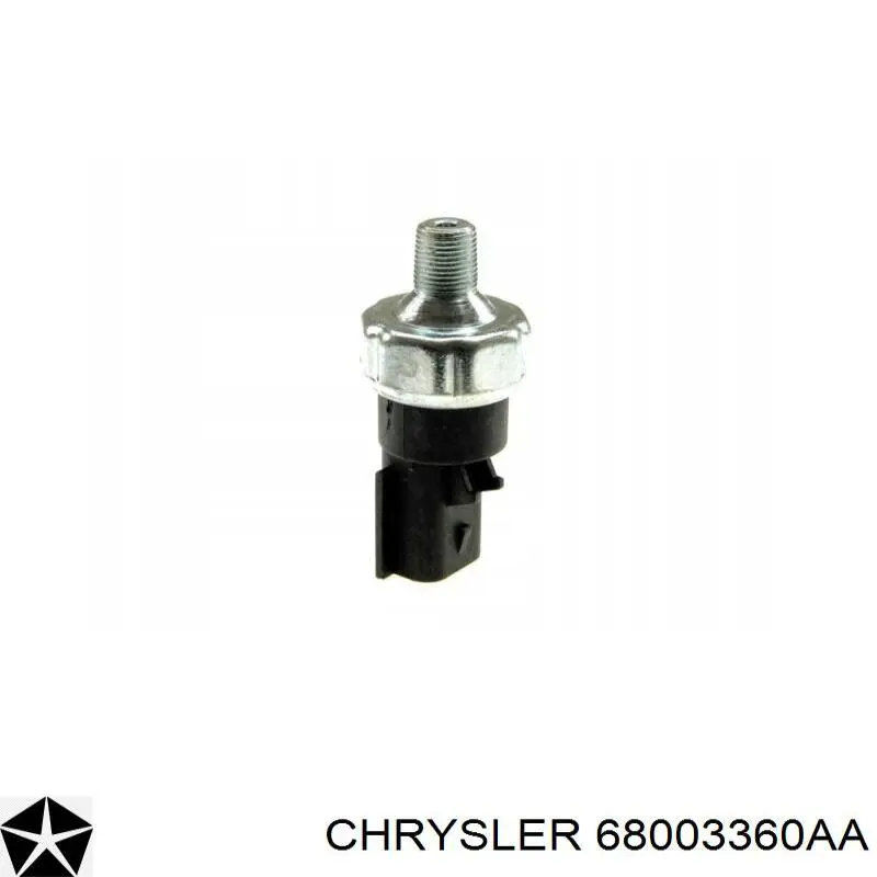 Comprar 1S7934 WVE Sensor de presión de aceite
