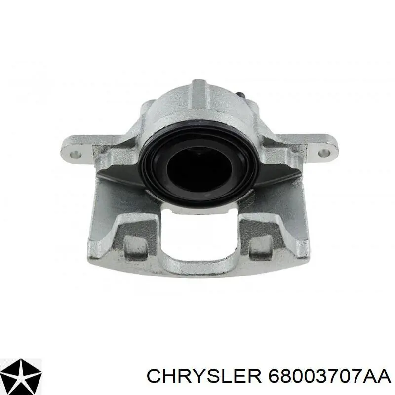 Comprar 68003707AA Chrysler Pinza de freno delantera izquierda