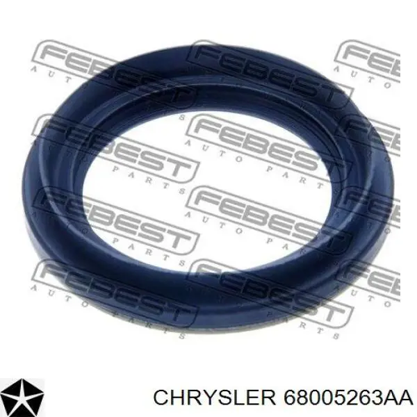 Comprar 68005263AA Chrysler Retén del semieje delantero derecho