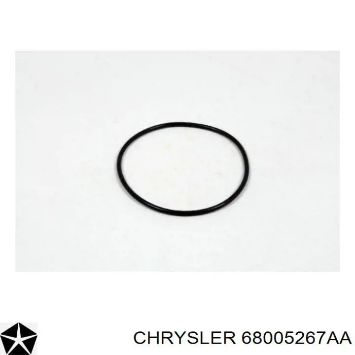  Chrysler 68005267AA precio, desde 18,56 EUR