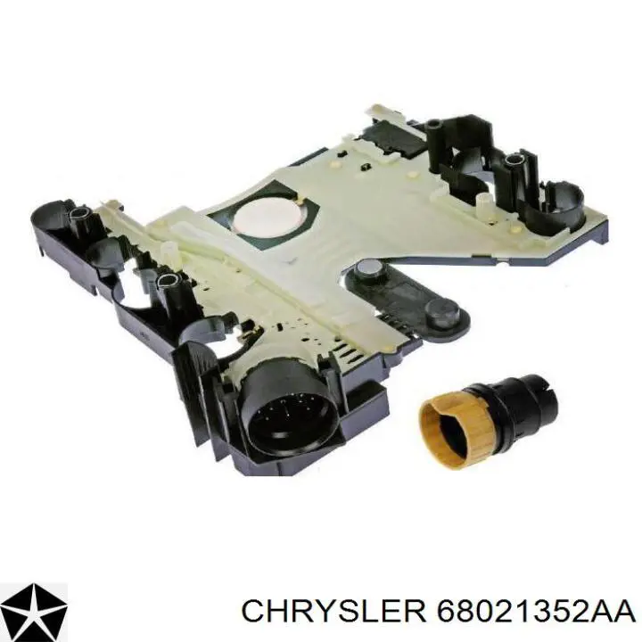 68021352AA Chrysler kit de reparación, caja de cambios automática