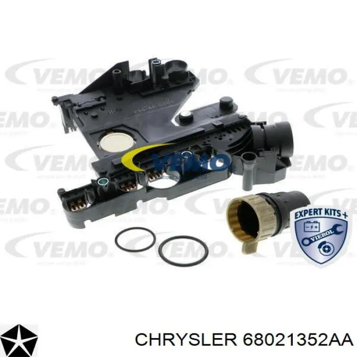 Comprar 68021352AA Chrysler Conector de transmisión automática