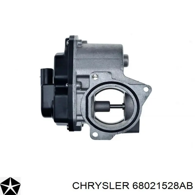 Válvula, AGR Audi Q5 8RB