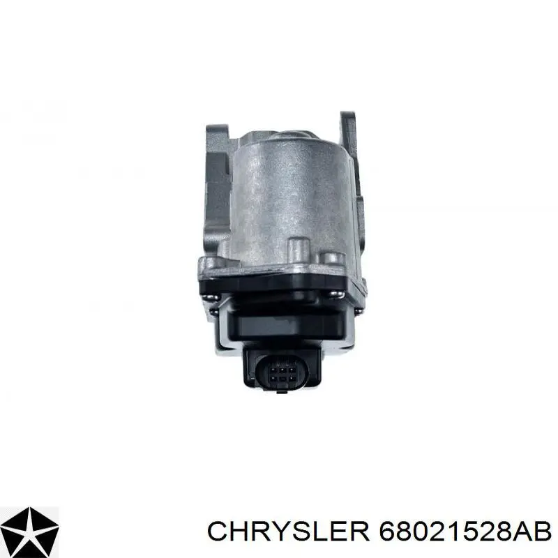 Válvula, AGR Audi Q5 8RB