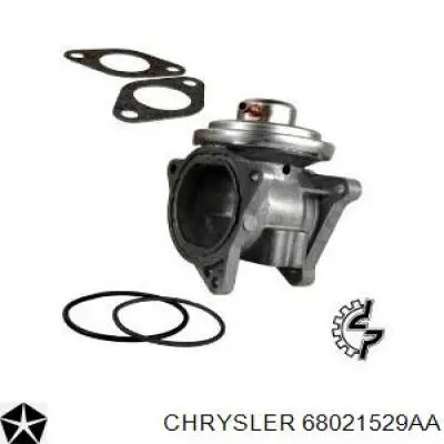 Comprar MN980327 Mitsubishi Enfriador de recirculación de gases de escape EGR