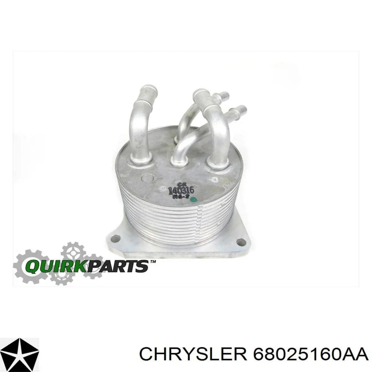  Chrysler 68025160AA precio, desde 50,16 EUR
