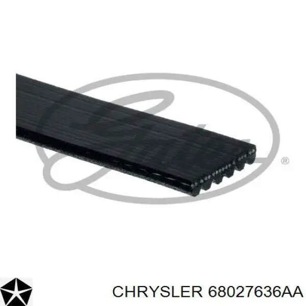 Correa accesorios Mercedes 149971792