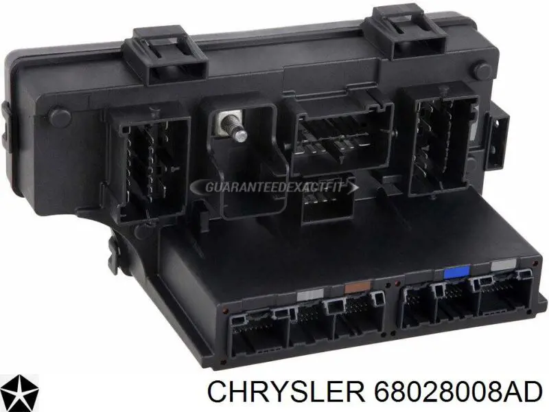 68028008AC Chrysler