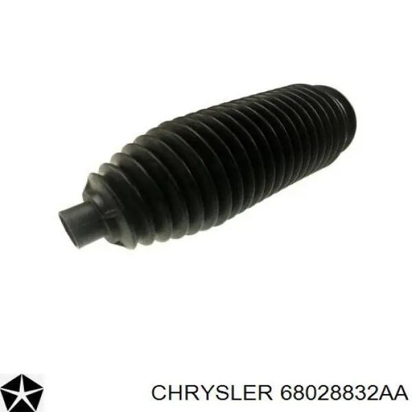 Guardapolvo de dirección Chrysler 68028832AA precio, desde 18,74 EUR