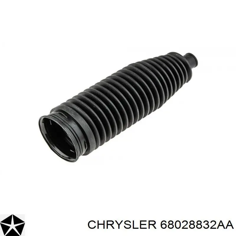 Comprar 68028832AA Chrysler Plumero de dirección