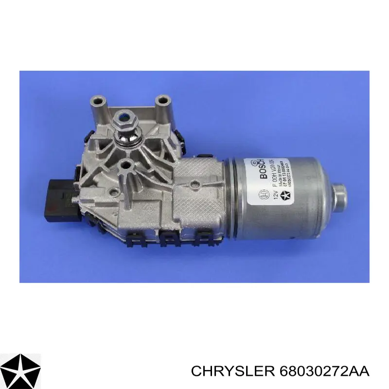 Motor del limpiaparabrisas Chrysler 68030272AA precio, desde 40,73 EUR