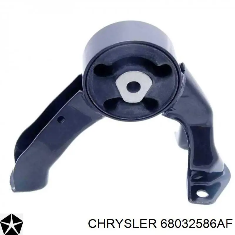 Soportes de motor trasero Chrysler 68032586AF precio, desde 34,39 EUR